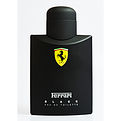 FERRARI BLACK by Ferrari