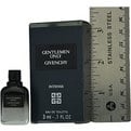 GENTLEMEN ONLY INTENSE by Givenchy