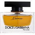 THE ONE ESSENCE by Dolce & Gabbana
