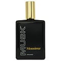 MONSIEUR MUSK by Dana