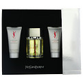 L'HOMME SPORT YVES SAINT LAURENT by Yves Saint Laurent