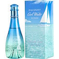 COOL WATER SUMMER SEAS by Davidoff