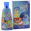 DISNEY INSIDE OUT by Disney