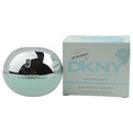 DKNY BE DELICIOUS CITY BLOSSOM AVENUE IRIS by Donna Karan