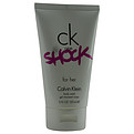 CK ONE SHOCK by Calvin Klein