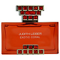 JUDITH LEIBER EXOTIC CORAL by Judith Leiber