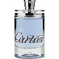 EAU DE CARTIER VETIVER BLEU by Cartier