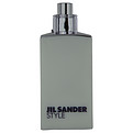 JIL SANDER STYLE by Jil Sander