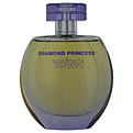 DIAMOND PRINCESS by Trina