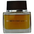 KENNETH COLE SIGNATURE by Kenneth Cole