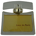 LOVE IN PARIS by Nina Ricci