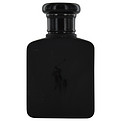 POLO DOUBLE BLACK by Ralph Lauren