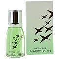 MAUBOUSSIN EMOTION DEVINE by Mauboussin