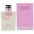 FERRE ROSE PRINCESS by Gianfranco Ferre