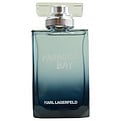 KARL LAGERFELD PARADISE BAY by Karl Lagerfeld