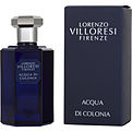 LORENZO VILLORESI FIRENZE ACQUA DI COLONIA by Lorenzo Villoresi