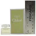 CHLOE L'EAU DE CHLOE by Chloe