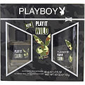 PLAYBOY PLAY IT WILD by Playboy