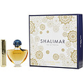 SHALIMAR by Guerlain