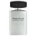 PERRY ELLIS PLATINUM LABEL by Perry Ellis