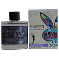 PLAYBOY NO SLEEP NEW YORK by Playboy