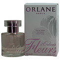 FLEURS D'ORLANE by Orlane