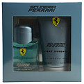 FERRARI SCUDERIA LIGHT ESSENCE by Ferrari