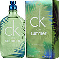 CK ONE SUMMER by Calvin Klein