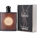 Black Opium by Yves Saint Laurent