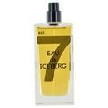 EAU DE ICEBERG AMBER 