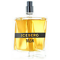 ICEBERG MAN by Iceberg
