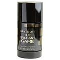 DAVIDOFF THE BRILLIANT GAME by Davidoff