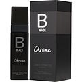 CARLO CORINTO BLACK CHROME by Carlo Corinto