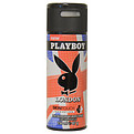 PLAYBOY LONDON by Playboy