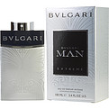 BVLGARI MAN EXTREME by Bvlgari