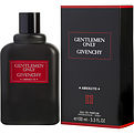 GENTLEMEN ONLY ABSOLUTE by Givenchy