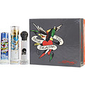 ED HARDY VARIETY by Christian Audigier