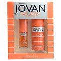 JOVAN MUSK by Jovan