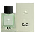 D & G 21 LE FOU by Dolce & Gabbana