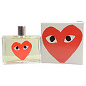 COMME DES GARCONS by Comme des Garcons