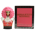 NICKI MINAJ MINAJESTY by Nicki Minaj