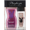 PLAYBOY PLAY IT SEXY by Playboy