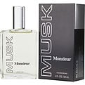 MONSIEUR MUSK by Dana