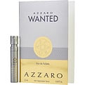 AZZARO WANTED by Azzaro