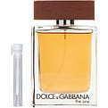 THE ONE by Dolce & Gabbana