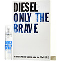 DIESEL ONLY THE BRAVE by Diesel