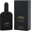 BLACK ORCHID by Tom Ford