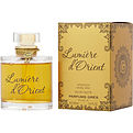 LUMIERE D ORIENT by Parfums Gres
