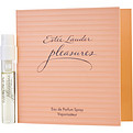 PLEASURES by Estee Lauder