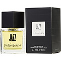 JAZZ by Yves Saint Laurent